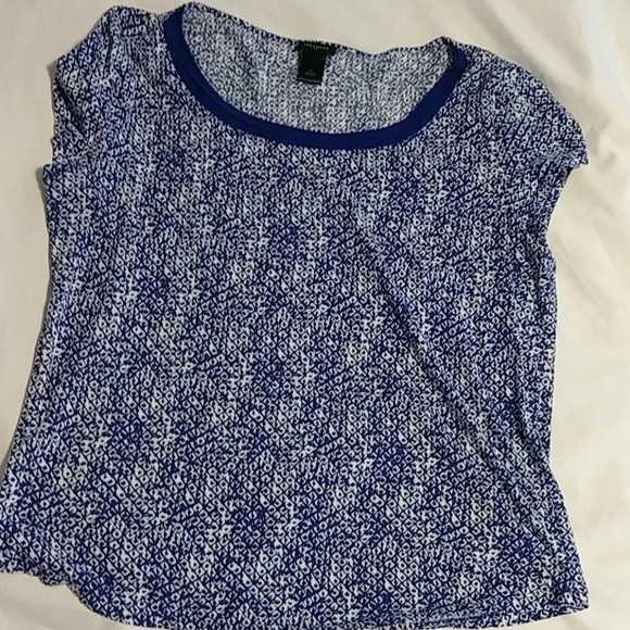 Ann Taylor girls top - Picture 1 of 5